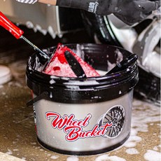 케미컬가이 CG 휠버킷 (Wheel Bucket), 선택완료, 단품없음