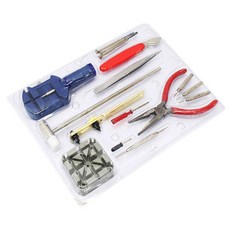 시계줄수리공구