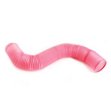 친칠라 작은 실내 햄스터 고슴도치 액세서리 접이식 쥐 동물 케이지 네덜란드 터널 기니피그 애완 튜브
