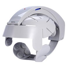 머리마사지헬맷