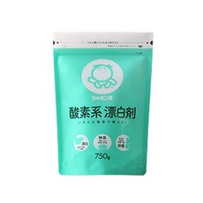 샤본다마 natural 산소계표백제, 750g, 1개