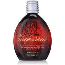 디자이너스킨 스트리미 컨페션스 태닝 로션 브론저 Streamy confessions 400ml, 1개