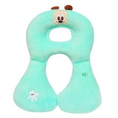 디즈니유아목쿠션