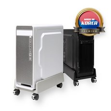 이동식pc받침