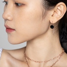 시호귀걸이