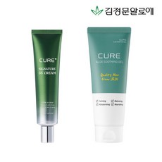 김정문알로에수딩젤