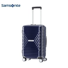 쌤소나이트(Samsonite) 아스트라(ASTRA) 캐리어 기내용(20인치) 네이비/그레이 - 쌤소나이트20인치