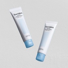 2개묶음 다이브인 무기자차 마일드 선크림 60ml+60ml SPF 50+ PA++++