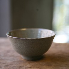 공부차 말차 다완 모음 (일본 막사발 찻사발), 산청토다완