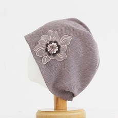 중년남성가발패션