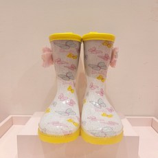 바비키즈장화