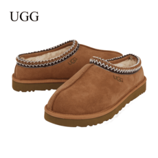 어그 UGG 겨울 털슬리퍼 실내화 체스트넛 5950-CHE