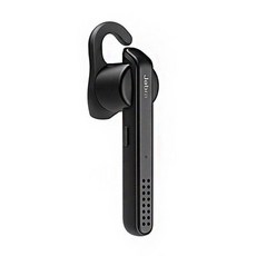 JABRA테베론 STEALTH 범속을초월하고 있다 3TALK45 블루투스이어폰 자동차 스마트 음성 핸즈프리, 정부측 표기함, 블랙