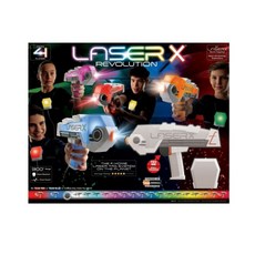 laserx