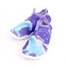 겨울왕국아쿠아슈즈