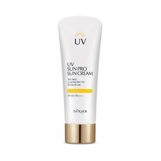 피부톤보정 메이크업베이스겸용 이 자 녹 스 유 브 이 선 프 로 3 6 5 데 일 리 커 버 70ml (SPF50+)