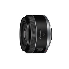 CANON RF 16mm F2.8 STM / 캐논 / 바디캡렌즈 / 광각렌즈 / RF렌즈 / 정품, 1개 - 캐논바디