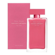 나르시소로드리게즈 플레르 머스크 포 허 오 드 퍼퓸, 100ml, 1개