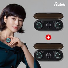 알록패치더블