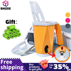 고양이자동화장실링펫