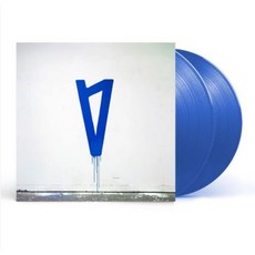 (당일발송) Lauv (라우브) - I met you when i was 18 (Blue Vinyl) [2LP]