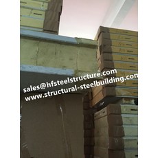 조립식판넬부자재