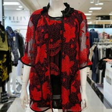 파올라레이스나옷