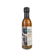 청정원 쉐프의 치킨스톡, 465g, 1개