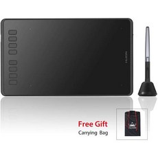 HUION Huion INSPIROY H950P 8.7 x 5.4 inch Graphic Drawing Tablet Batte, 상세내용참조