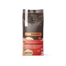 Mushroom Ground Coffee 퍼펙트 10 머쉬룸 그라운드 커피 340g 2개