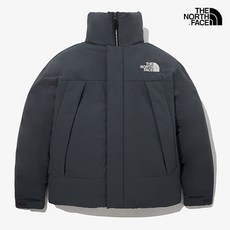 노스페이스화이트라벨 패딩 23 FW 닐턴 온볼 자켓 NJ3NP50L, 105(XL)