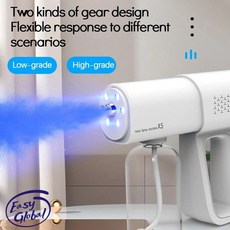 필립스아벤트스팀건조