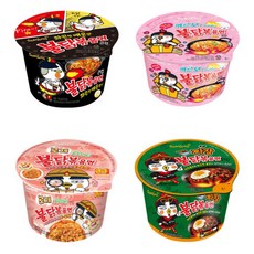 불닭볶음면기프티콘