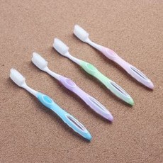 (양심을 파는 양심판촉)파워 덴탈 칫솔 2p세트 (국내 단하나 vvipgift.net), 상세페이지 참조