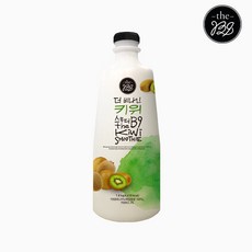 더비나인 키위 스무디 1.8kg, 단일상품