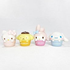산리오미니립밤폼폼푸린