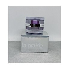 La Prairie 라프레리 플래티넘 레어 오트회춘 아이크림 0oz3ml NIB