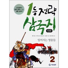 전략삼국지임용한