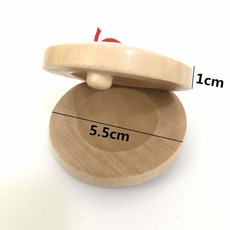 어린이집원목악기