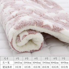 강아지사진이불