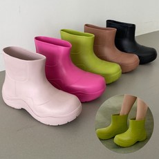 오슬로어글리부츠