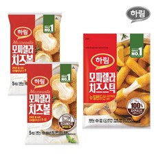 롯데리아모짜렐라인더버거가격