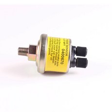 18 npt 0-10bar defi 링크 및 apexi 오일 압력 레이싱 카 자동 게이지 용 기계식 오일 압력 센서 교체, One Color_One Size, One Color
