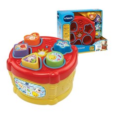 브이텍도형끼우기