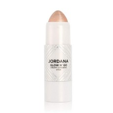 조다나 글로우 N 고 크리미 스트로빙 스틱 6.5g, 02 Radiant Glow, 1개
