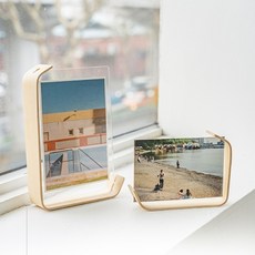 포토카드아크릴액자