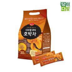 광야 호박차 30스틱 시리얼귀리차 광야호박차 귀리호박차 견과호박차 호박차30스틱, 1, 1, 30개