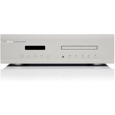 뮤지컬 피델리티 M6SCD 고성능 CDDAC 5입력 USB (실버)