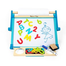 멜리사앤더그테이블