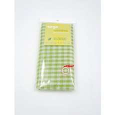카라칼라 녹차샤워타올30cmX100cm, 1개